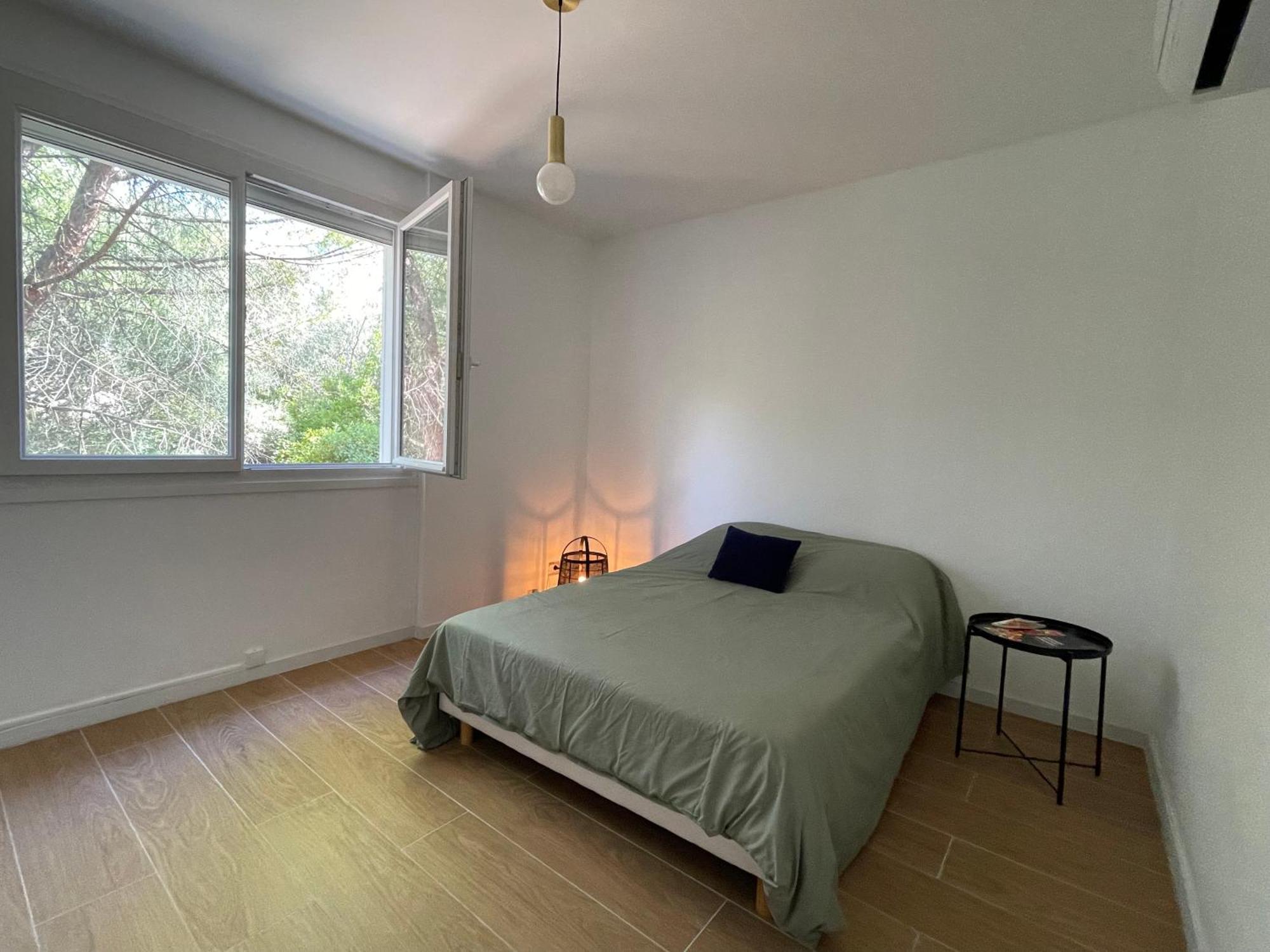 Le Nid D'Aiguelongue Parking Wifi Climatisation Terrasse Apartment Montpellier Exterior photo